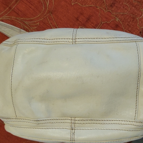 Fossil shoulder bag - Picture 6 of 14
